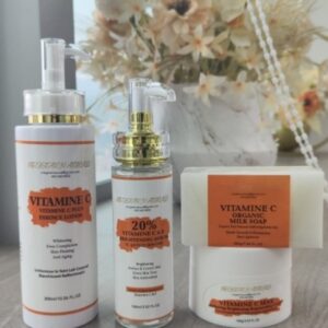 This is vitamine c plus essence Is for whitening, skin firming, Anti-aging