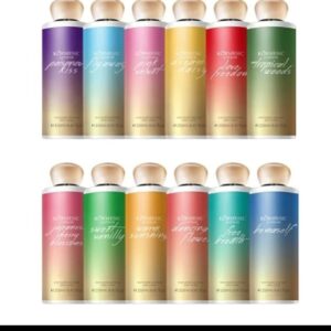 Dancing Flower (Hydrating Brightening Body Lotion)250ml