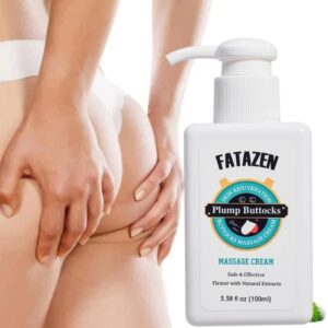 Butt enhancement cream lift firming plumbing hip up massage lotion