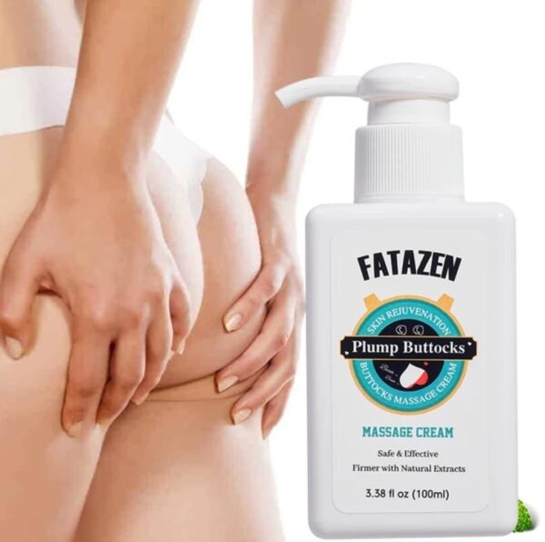 Butt enhancement cream lift firming plumbing hip up massage lotion
