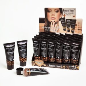 Base liquid matte perfect cover
