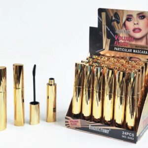 Eyelashes blast makeup and waterproof long-lasting mascara